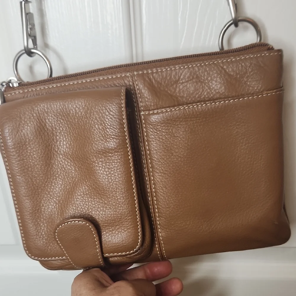 Tignanello elegant tan